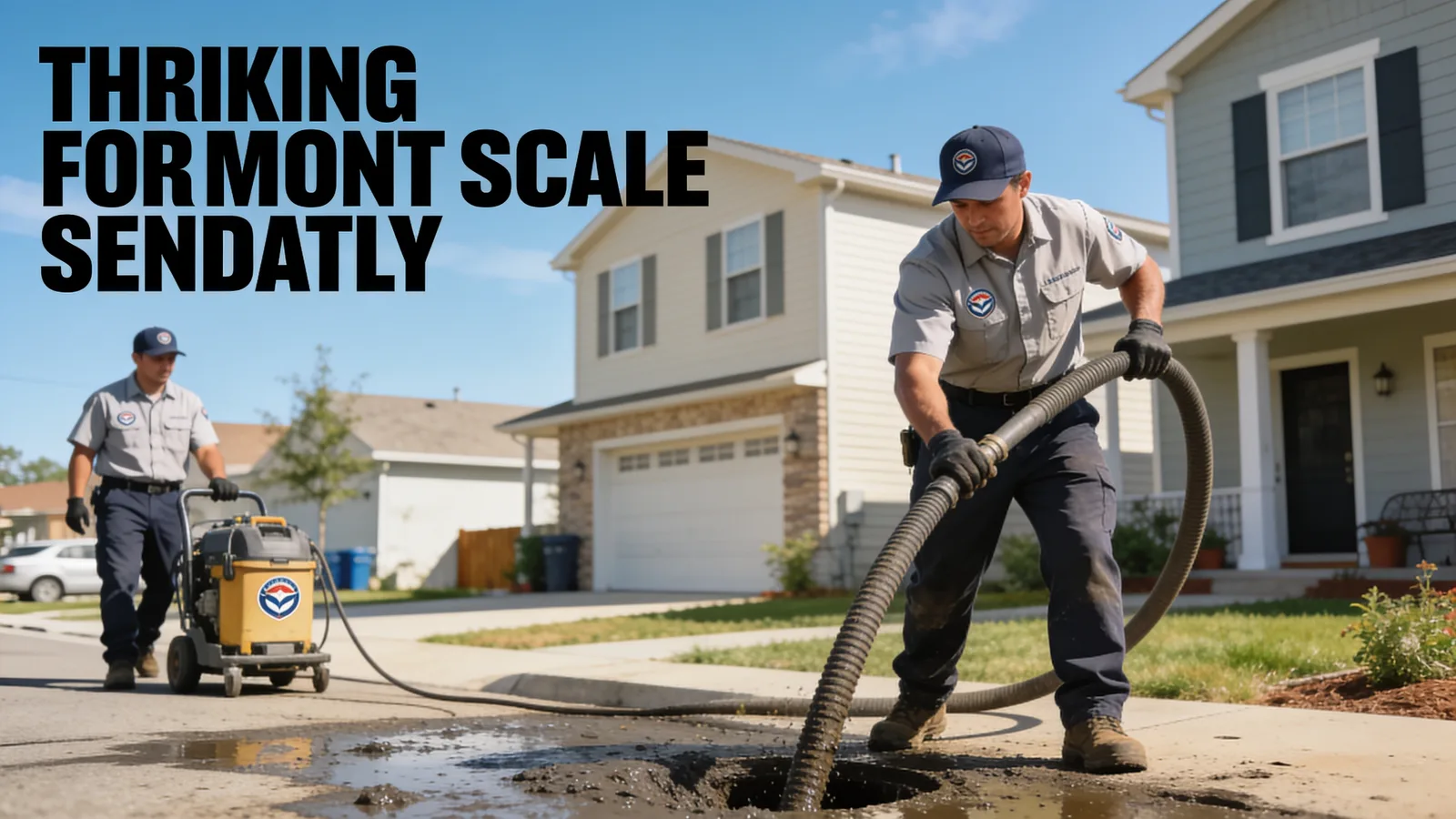Sewage Cleanup in Neptune, NJ near me